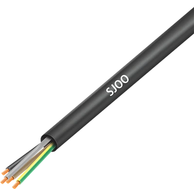 SJOO Kabel